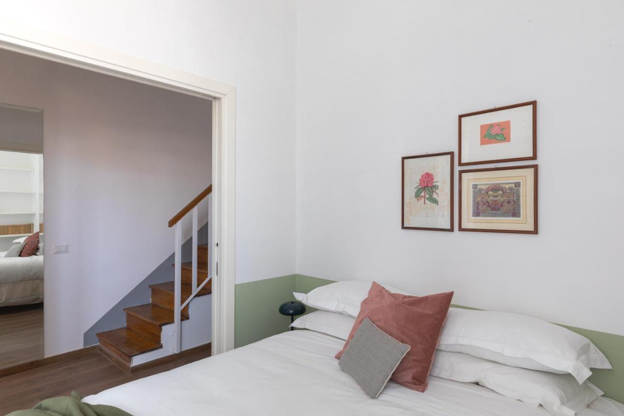 Amazing Penthouse With Terrace And Rooftop In Trastevere Ρώμη Εξωτερικό φωτογραφία