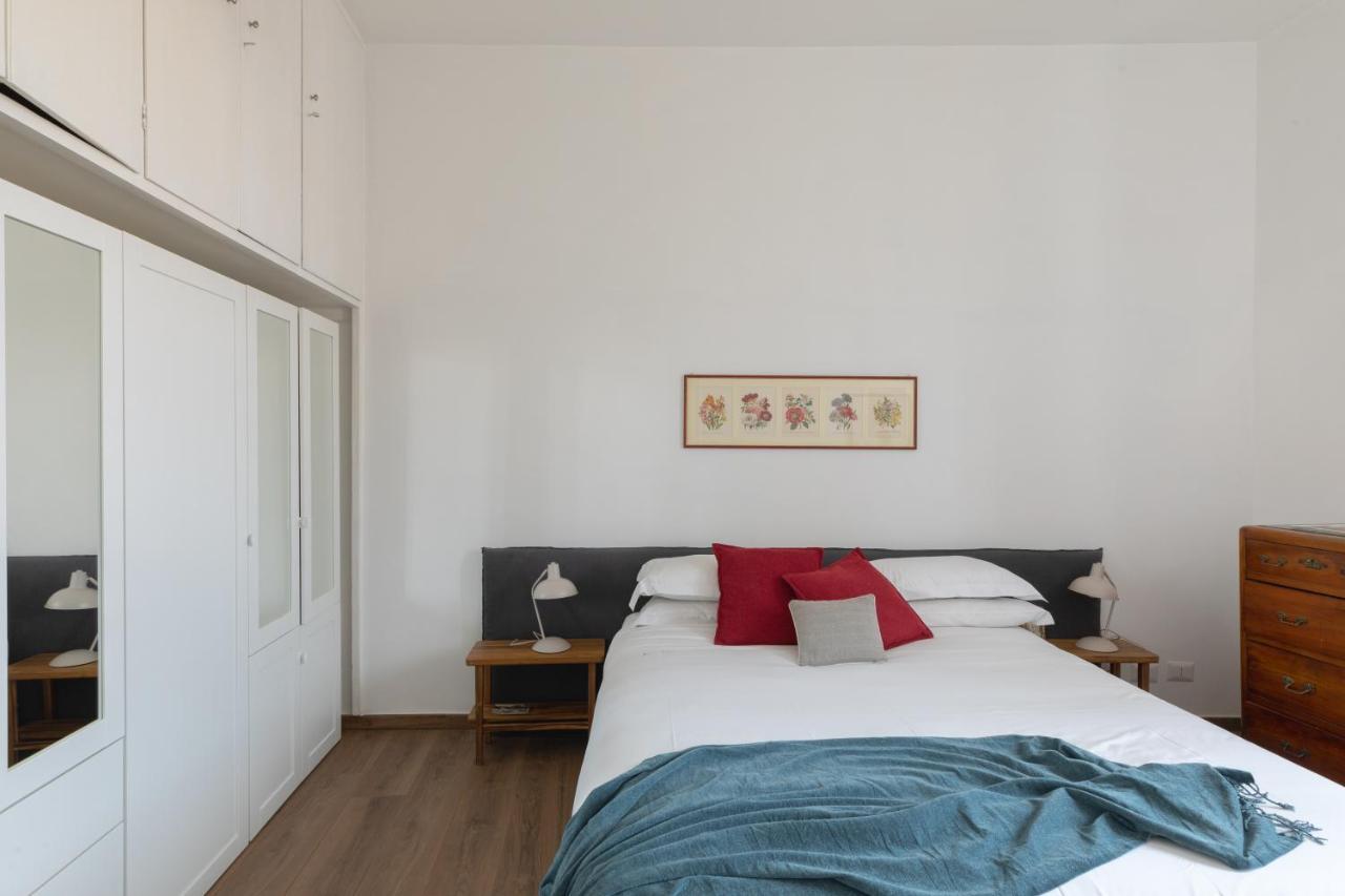 Amazing Penthouse With Terrace And Rooftop In Trastevere Ρώμη Εξωτερικό φωτογραφία