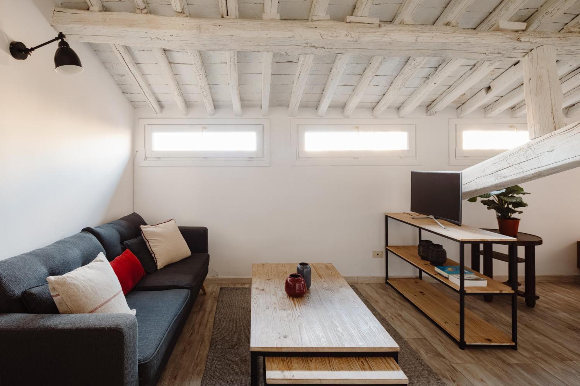 Amazing Penthouse With Terrace And Rooftop In Trastevere Ρώμη Εξωτερικό φωτογραφία
