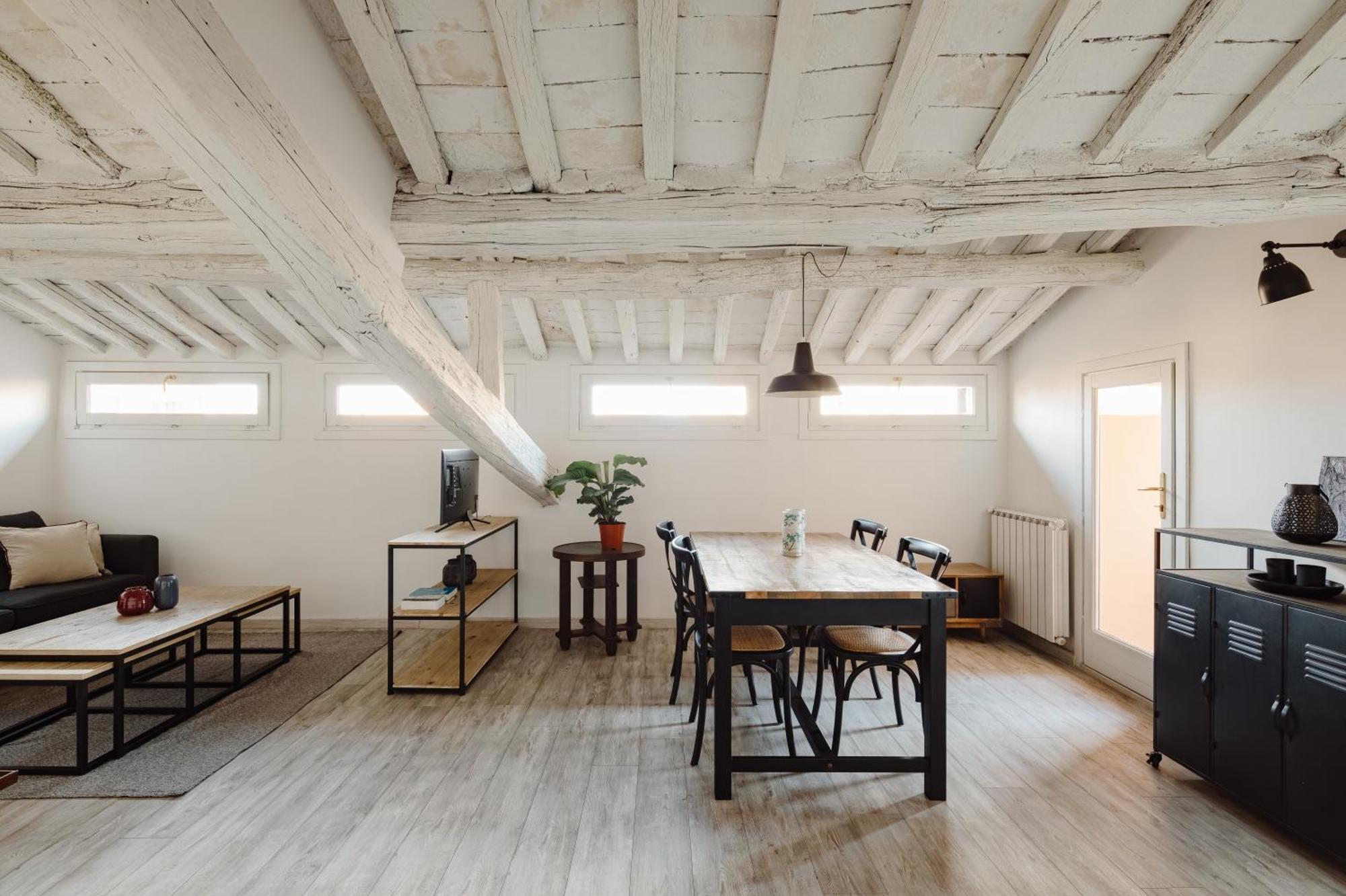 Amazing Penthouse With Terrace And Rooftop In Trastevere Ρώμη Εξωτερικό φωτογραφία