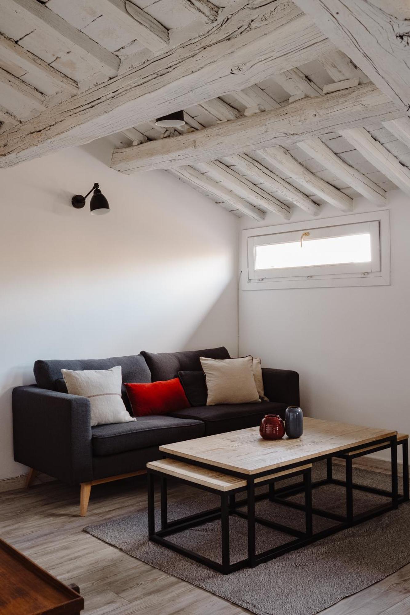 Amazing Penthouse With Terrace And Rooftop In Trastevere Ρώμη Εξωτερικό φωτογραφία